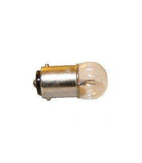 Topitule lamp BA15D 12V-10W