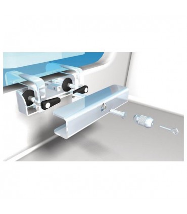 NAWA päramootorilukk HT30