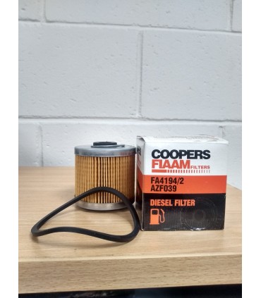 Kütusefilter FA4194/2  AZF039