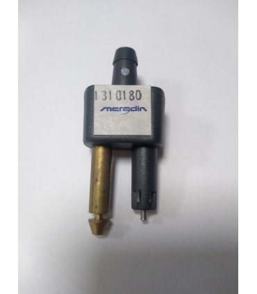 Kütuseliides Mercury