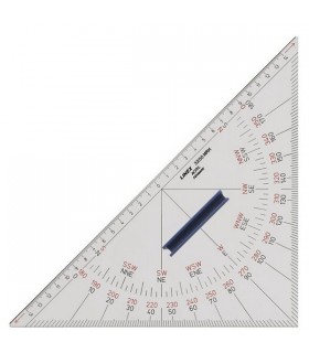 Kolmnurk mall CM-15 / Linex
