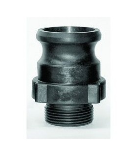 Nozzal 1,1/4-16 (Plastic)