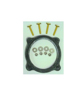 Põrandatihendi komplekt Dometic