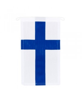 Soome paadilipp 20x33 cm
