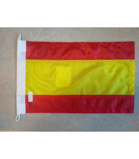 Hispaania paadilipp 20x30 cm