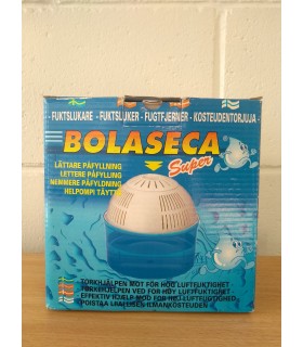 Niiskusekoguja "Bolaseca Super"