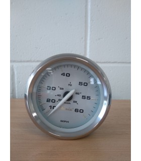 Sidomeeter 4"  KRONOS SS