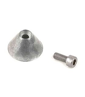 Tsinkanood SP30/40 / anood 31180A