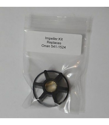 Impeller ONAN