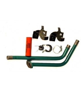 OIL PIPE