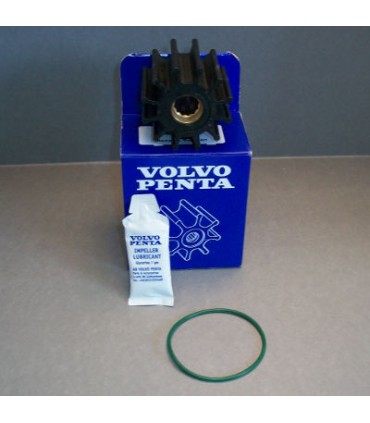 IMPELLER KIT P3593660