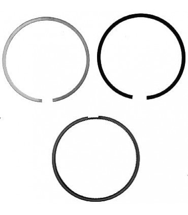 Volvo Penta rõngaskomplekt