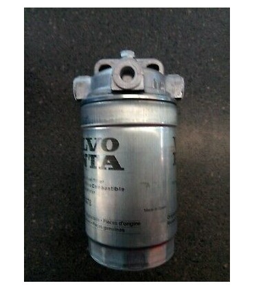 Volvo Penta kütuse filter