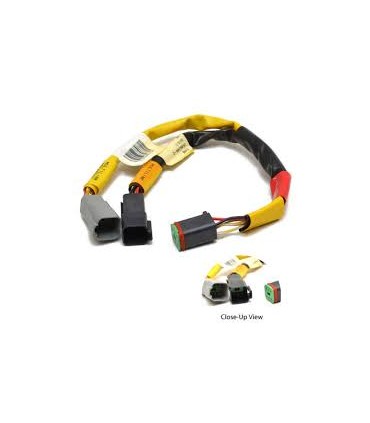 Volvo Penta y-split kaabli juhtmestik