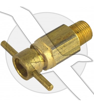 Volvo Penta sulgemiskraan 82744