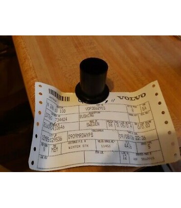 Volvo Penta puks 3862903