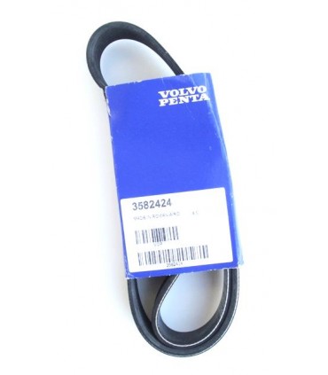 Volvo Penta rihm 3582424