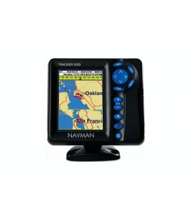 NAVMAN 5505 TFT kaardiplotter