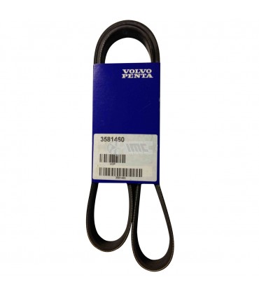 Volvo Penta rihm 3581460