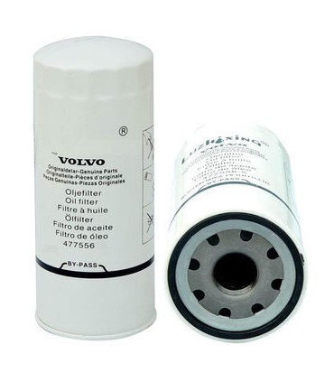 Volvo Penta kütusefilter 20430751