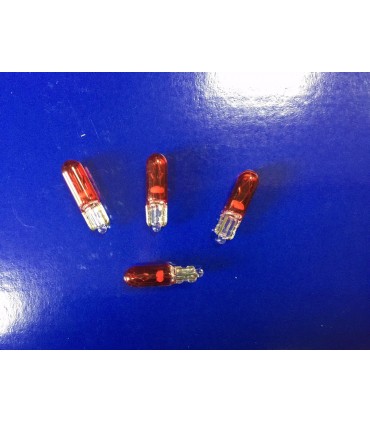 Volvo Penta lamp / punane 863946