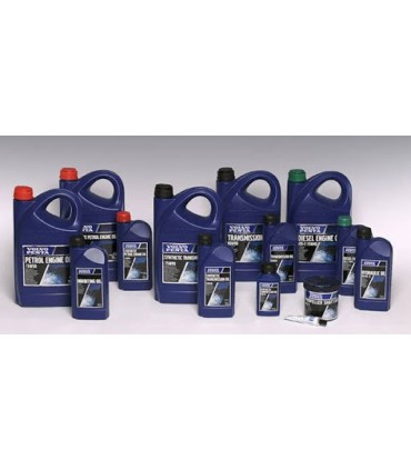 HÜDRAULIKAÕLI VOLVO PENTA 3809447, (1 L)