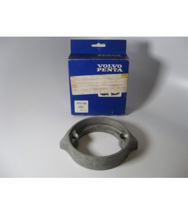Volvo Penta anood 876138