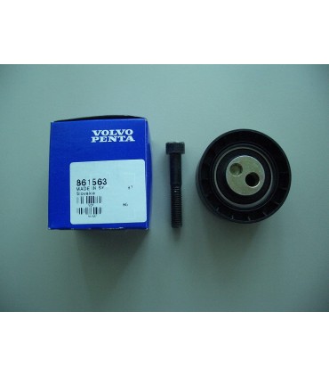 Volvo Penta pinguti rullik 861563