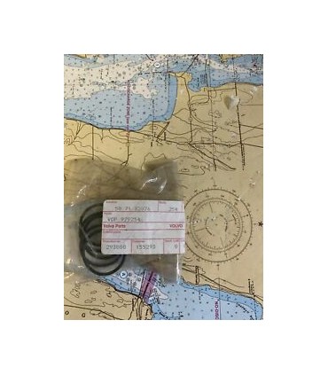 Volvo Penta O-ring 979254