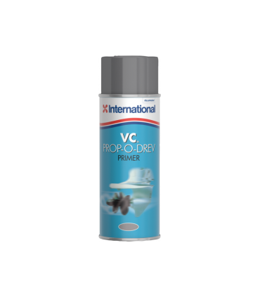 Prop-O-Drev krunt hall