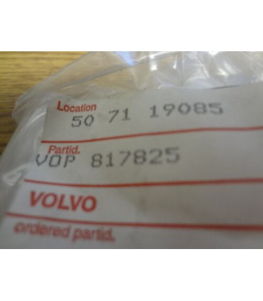Volvo Penta kruvi 817825