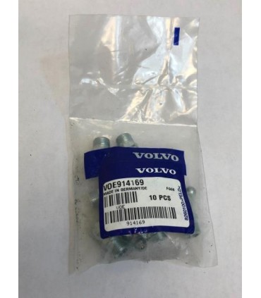 Volvo Penta nippel 914169