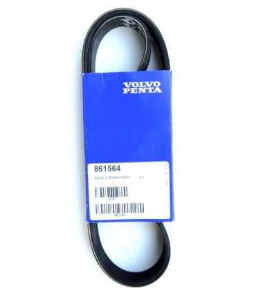 Volvo Penta rihm 861564
