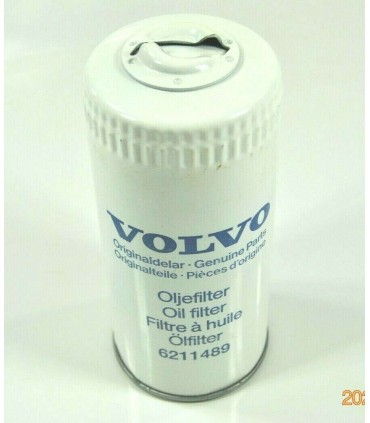 Volvo Penta õlifilter 6211489