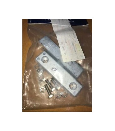 Volvo Penta anood 41100049