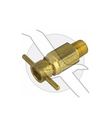 Volvo Penta äravoolukraan 966871