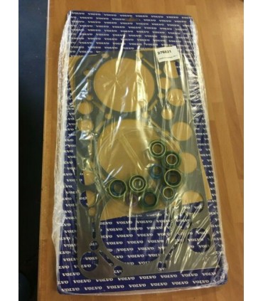 Volvo Penta tihendid 276821