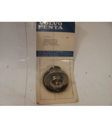 Volvo Penta termostaat 875789