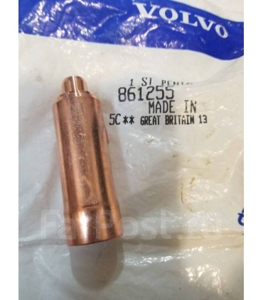 VOLVO PENTA NOZZLE SLEEVE 861255