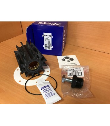 Volvo Penta TIIVIKUKOMPLEKT 21951358