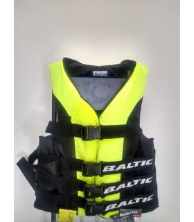 Veesuusa vest L 80-90 kg must