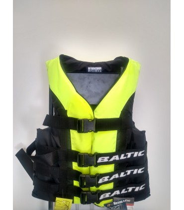 Veesuusa vest L 80-90 kg must