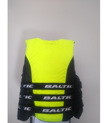 Veesuusa vest L 80-90 kg must