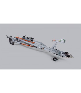 PAADIVEOK / HAAGIS RESPO 3502 - RENT