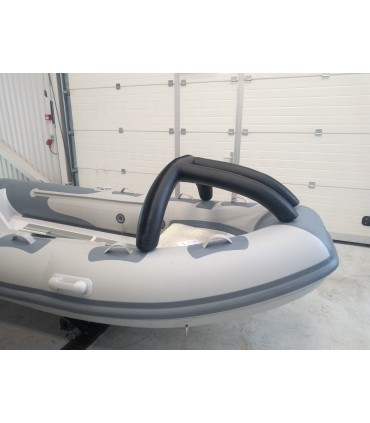 Täispuhutav kaar C330