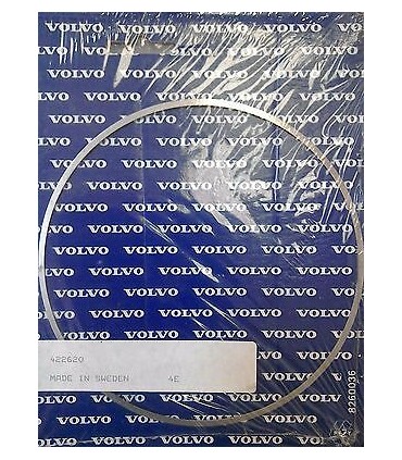 Volvo Penta silindrihoidiku aluskate 422620