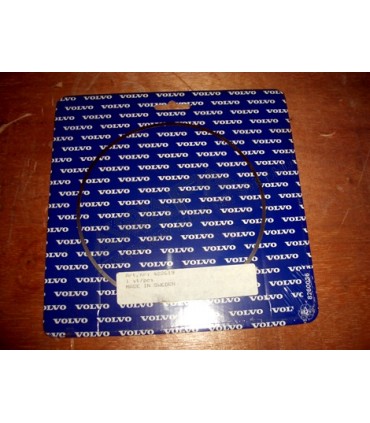 Volvo Penta silindrihoidiku aluskate 422619