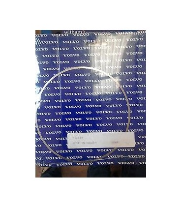 Volvo Penta silindrihoidiku aluskate 422619