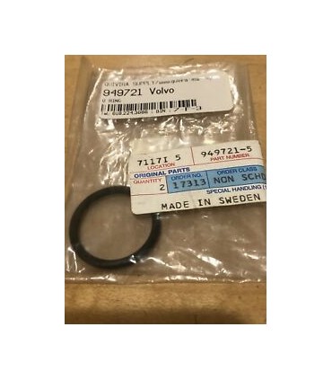 Volvo Penta O-RING 949721