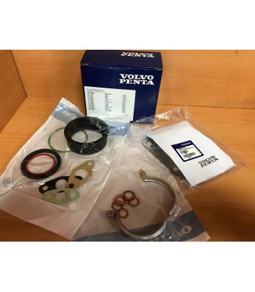 Volvo Penta tihendi komplekt 876312